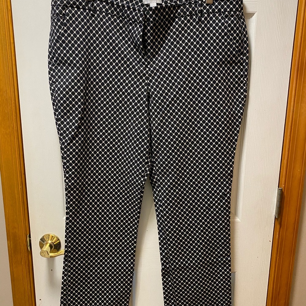 New York and Company pants
